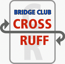B.C. Cross Ruff logo